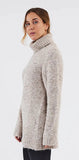 Naka Long Sweater