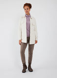 Mara Shirt Jacket